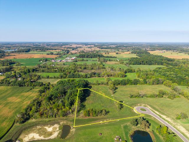 07 Elodea Lane, Lodi Twp, MI 48103