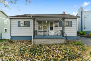 7822 2nd Street, Masury, OH 44438