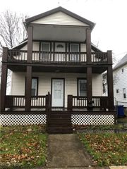 3539 W 50th Street, Cleveland, OH 44102