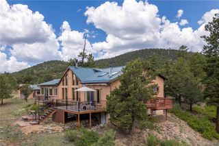 1111 Red Feather Road, Cotopaxi, CO 81223