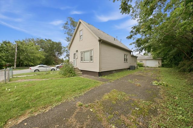 1501 Union Avenue, Chicago Heights, IL 60411