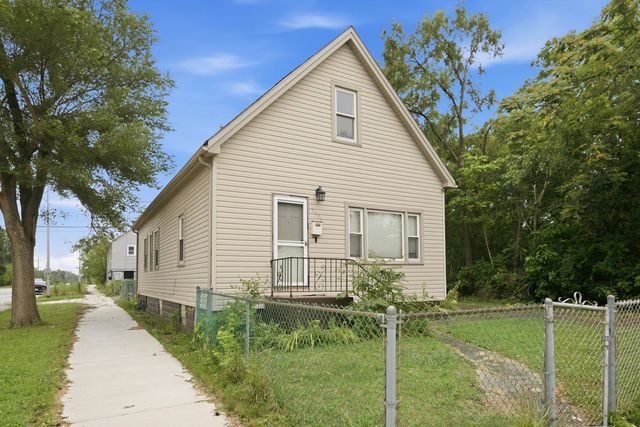 1501 Union Avenue, Chicago Heights, IL 60411