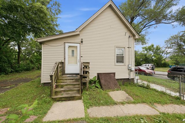 1501 Union Avenue, Chicago Heights, IL 60411