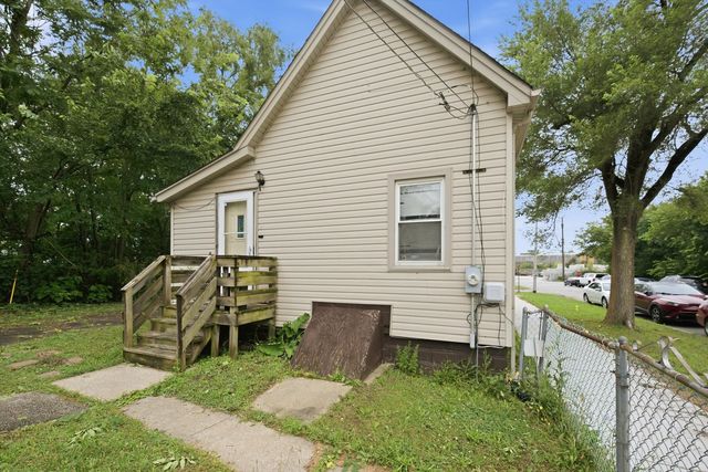 1501 Union Avenue, Chicago Heights, IL 60411