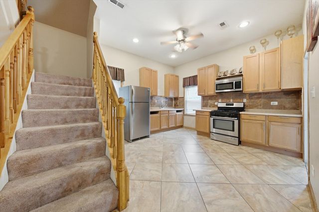 1501 Union Avenue, Chicago Heights, IL 60411