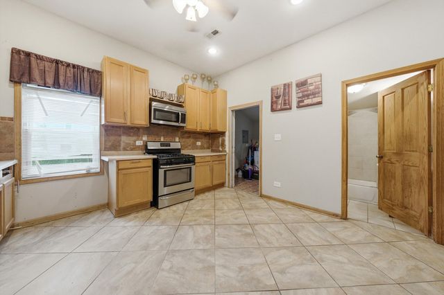 1501 Union Avenue, Chicago Heights, IL 60411