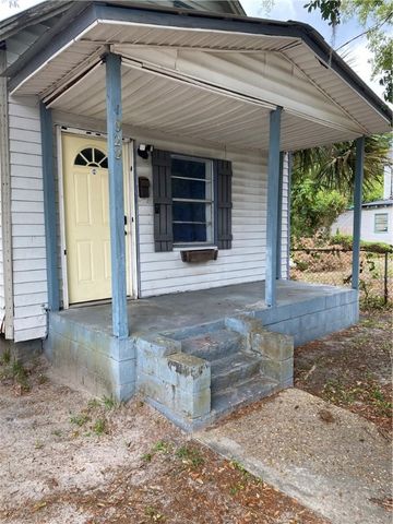 1922 Stonewall Street, Brunswick, GA 31520