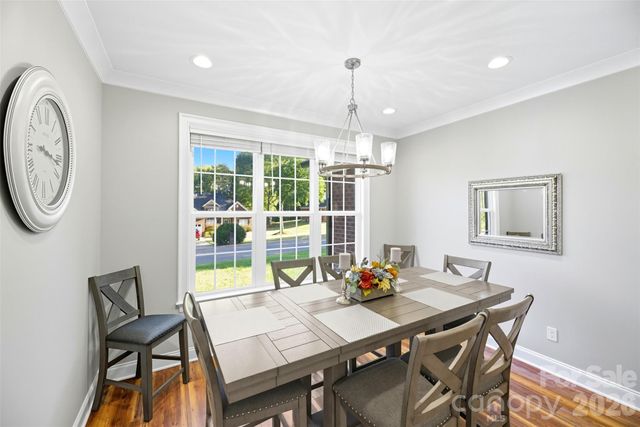 706 Toncin Avenue, Bessemer City, NC 28016