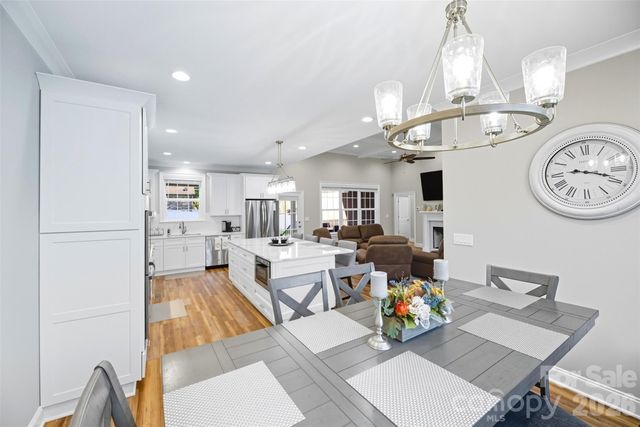 706 Toncin Avenue, Bessemer City, NC 28016