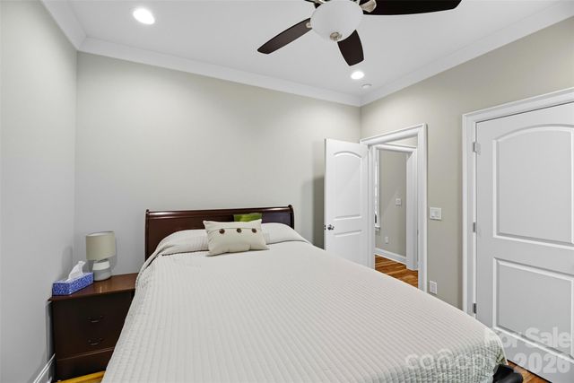 706 Toncin Avenue, Bessemer City, NC 28016