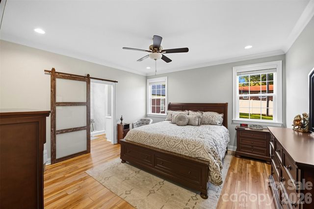 706 Toncin Avenue, Bessemer City, NC 28016