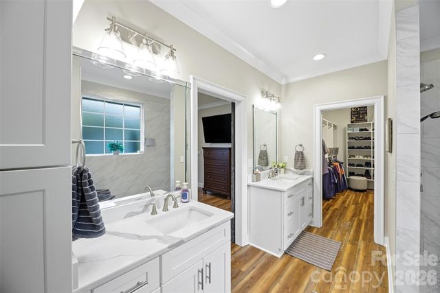 706 Toncin Avenue, Bessemer City, NC 28016