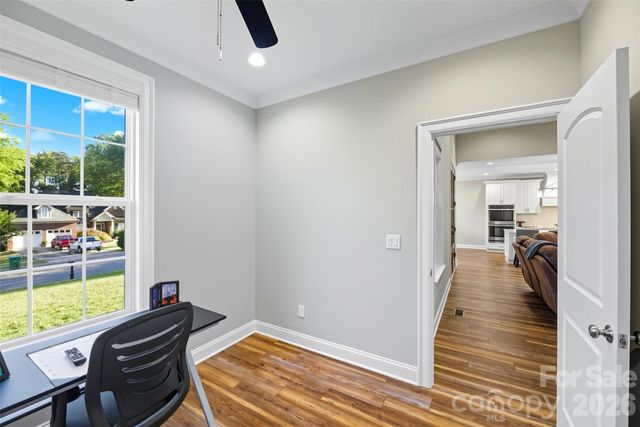 706 Toncin Avenue, Bessemer City, NC 28016