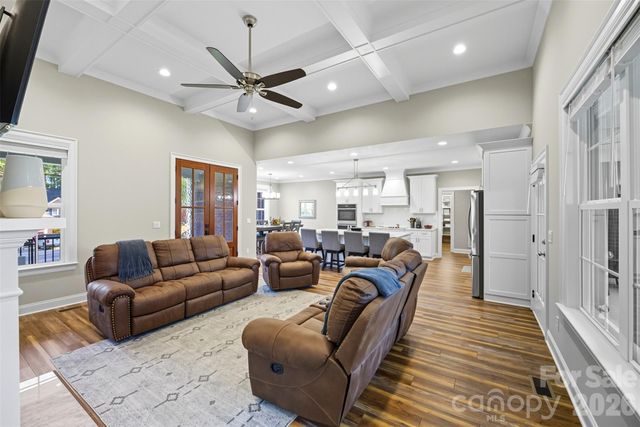 706 Toncin Avenue, Bessemer City, NC 28016