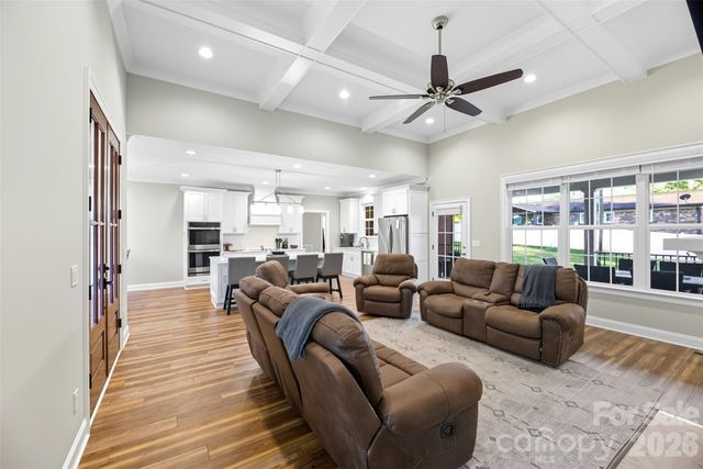 706 Toncin Avenue, Bessemer City, NC 28016