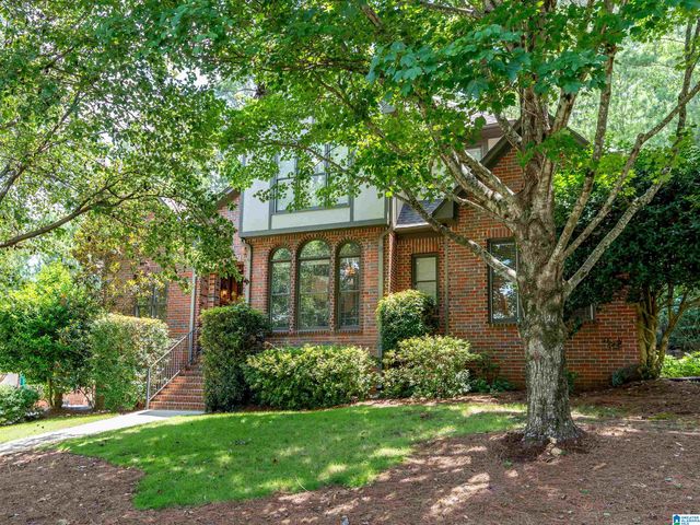 147 INDIAN GATE CIRCLE, Indian Springs Village, AL 35242