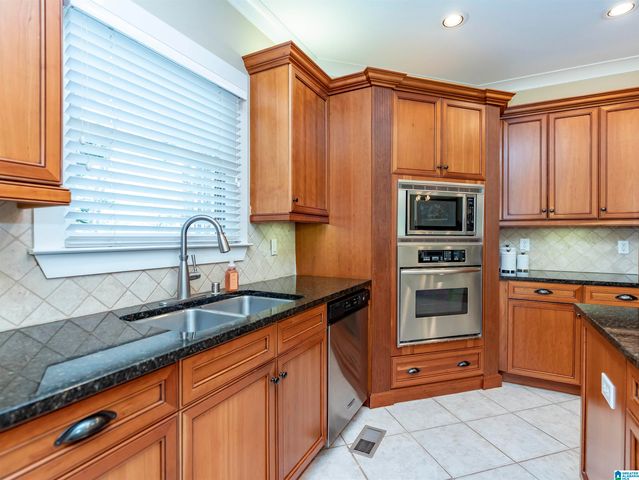 147 INDIAN GATE CIRCLE, Indian Springs Village, AL 35242