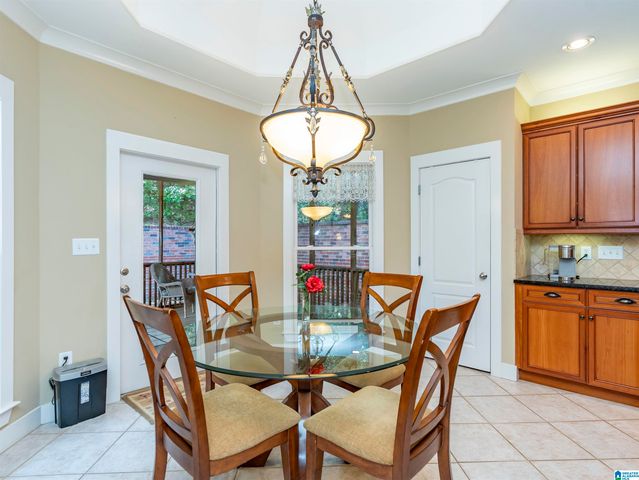 147 INDIAN GATE CIRCLE, Indian Springs Village, AL 35242