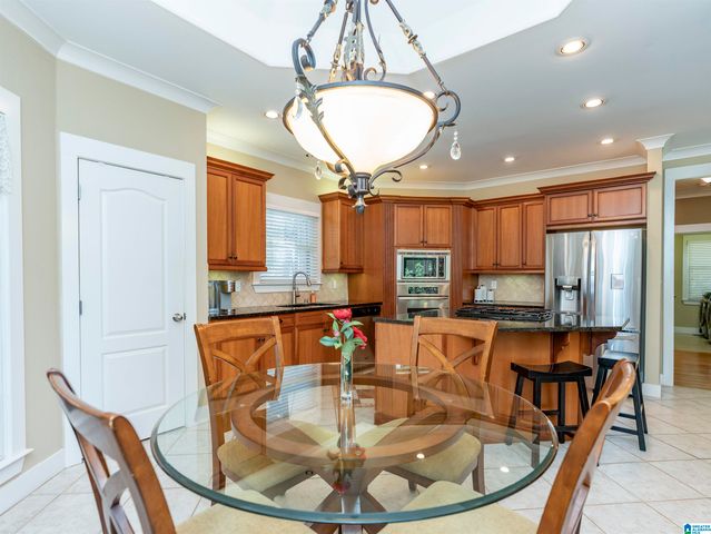 147 INDIAN GATE CIRCLE, Indian Springs Village, AL 35242