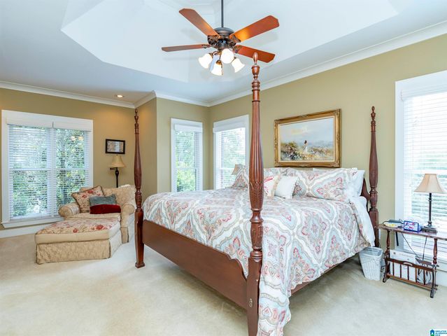 147 INDIAN GATE CIRCLE, Indian Springs Village, AL 35242