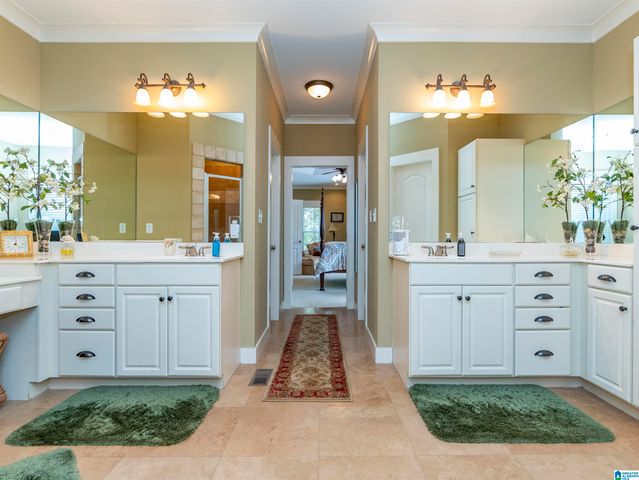147 INDIAN GATE CIRCLE, Indian Springs Village, AL 35242