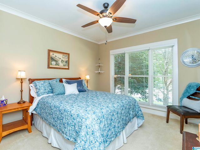 147 INDIAN GATE CIRCLE, Indian Springs Village, AL 35242