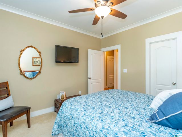 147 INDIAN GATE CIRCLE, Indian Springs Village, AL 35242