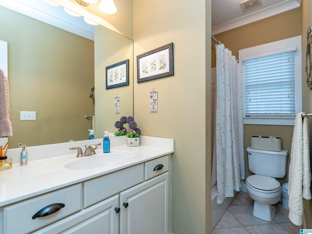 147 INDIAN GATE CIRCLE, Indian Springs Village, AL 35242