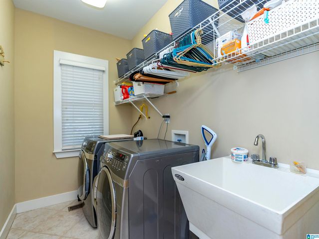 147 INDIAN GATE CIRCLE, Indian Springs Village, AL 35242