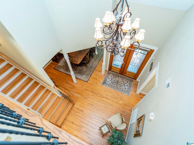 147 INDIAN GATE CIRCLE, Indian Springs Village, AL 35242