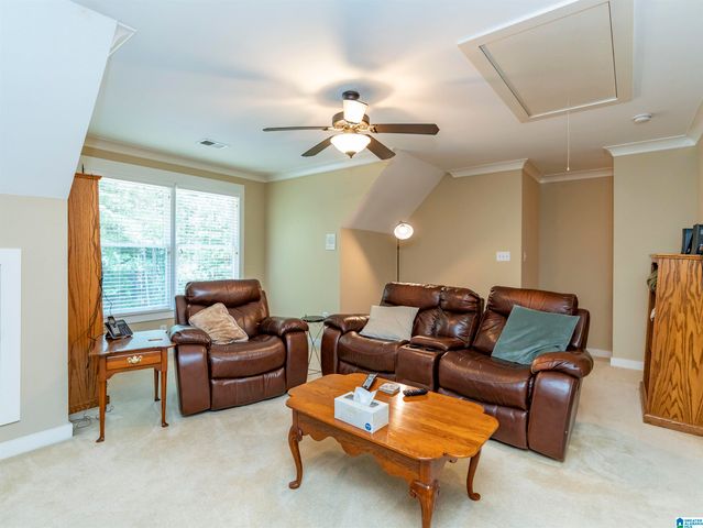 147 INDIAN GATE CIRCLE, Indian Springs Village, AL 35242