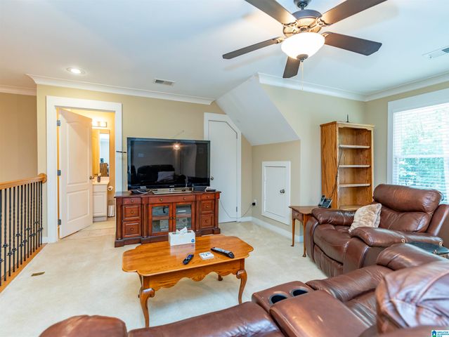 147 INDIAN GATE CIRCLE, Indian Springs Village, AL 35242