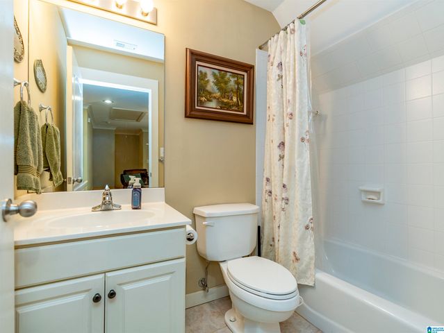147 INDIAN GATE CIRCLE, Indian Springs Village, AL 35242