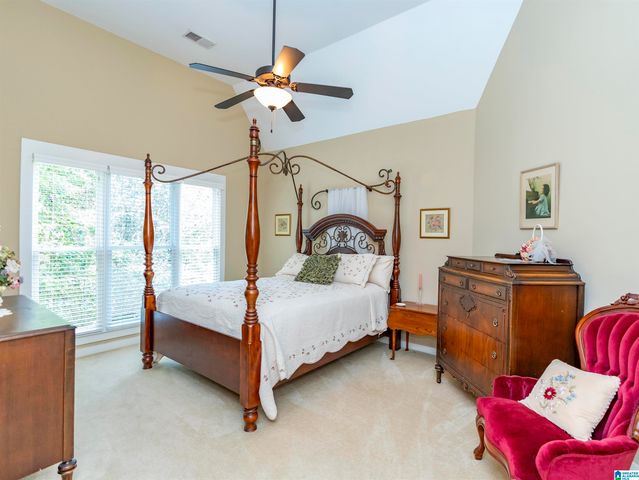 147 INDIAN GATE CIRCLE, Indian Springs Village, AL 35242