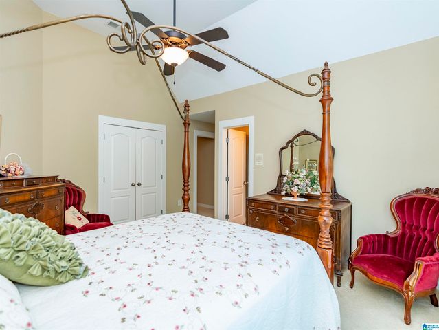 147 INDIAN GATE CIRCLE, Indian Springs Village, AL 35242