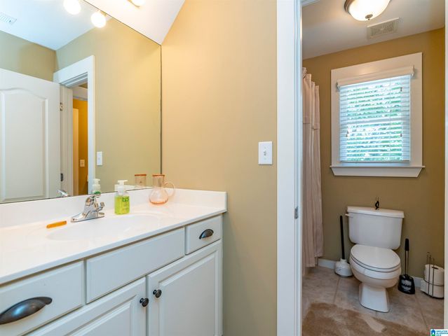 147 INDIAN GATE CIRCLE, Indian Springs Village, AL 35242