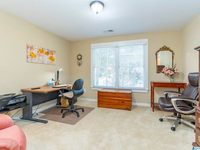 147 INDIAN GATE CIRCLE, Indian Springs Village, AL 35242