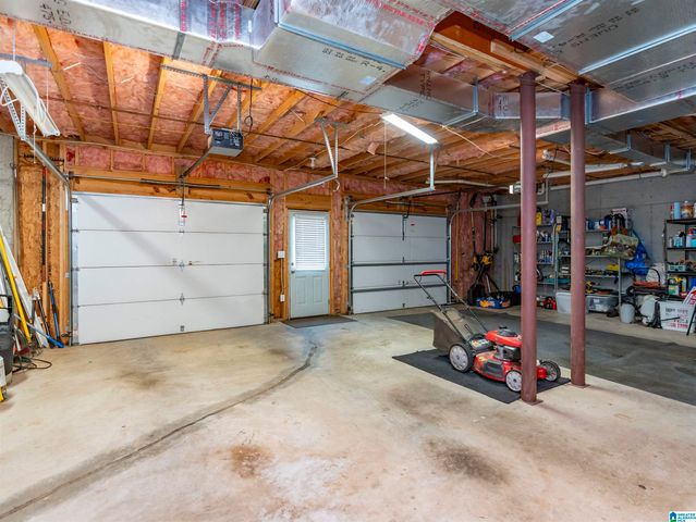 147 INDIAN GATE CIRCLE, Indian Springs Village, AL 35242