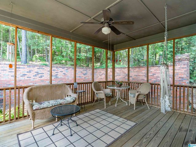 147 INDIAN GATE CIRCLE, Indian Springs Village, AL 35242