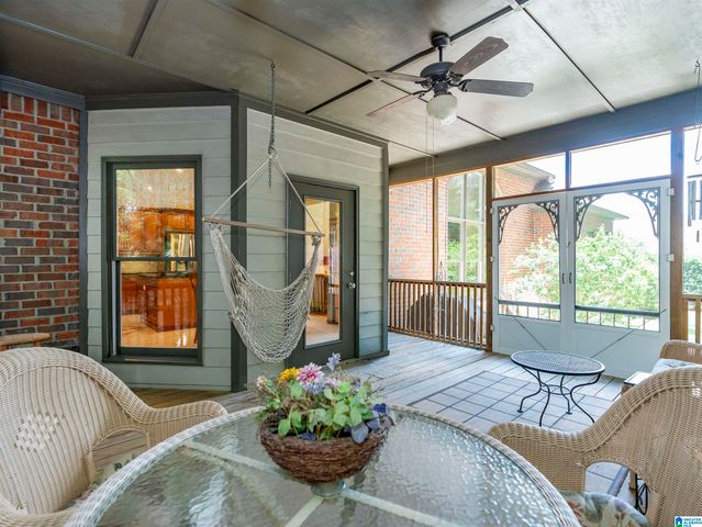 147 INDIAN GATE CIRCLE, Indian Springs Village, AL 35242