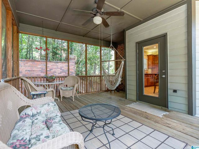 147 INDIAN GATE CIRCLE, Indian Springs Village, AL 35242