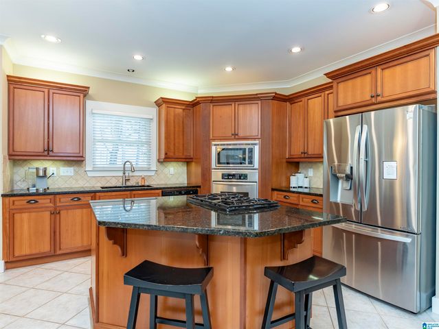 147 INDIAN GATE CIRCLE, Indian Springs Village, AL 35242