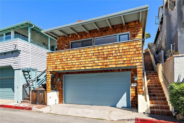 2880 Wards Terrace, Laguna Beach, CA 92651