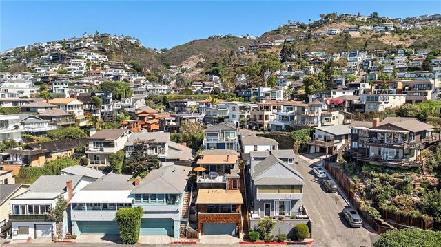 2880 Wards Terrace, Laguna Beach, CA 92651