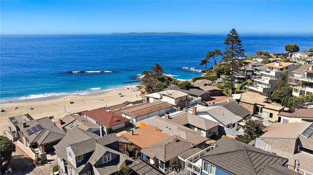 2880 Wards Terrace, Laguna Beach, CA 92651