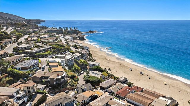 2880 Wards Terrace, Laguna Beach, CA 92651