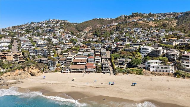 2880 Wards Terrace, Laguna Beach, CA 92651