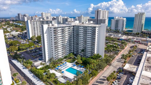 3333 NE 34th St 1714, Fort Lauderdale, FL 33308