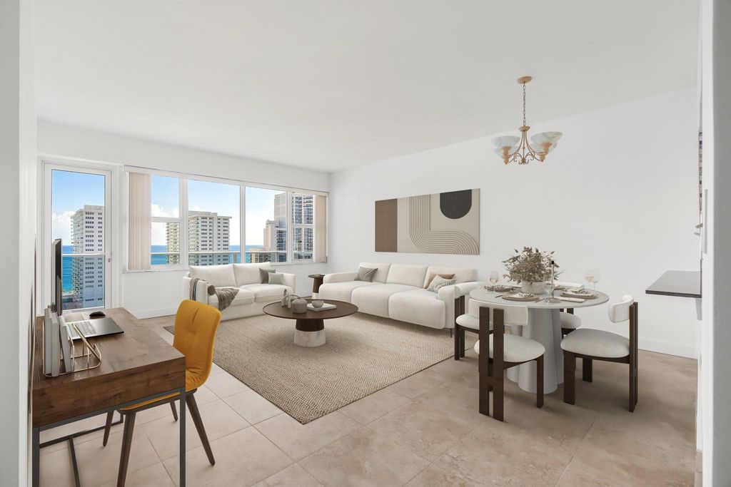 3333 NE 34th St 1714, Fort Lauderdale, FL 33308