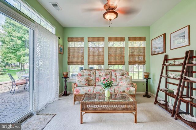 3 HIGHT BLVD, Hightstown, NJ 08520